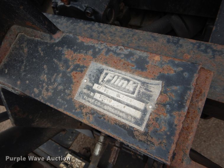 image for item DE4433 2001 Sterling LT7501 dump truck