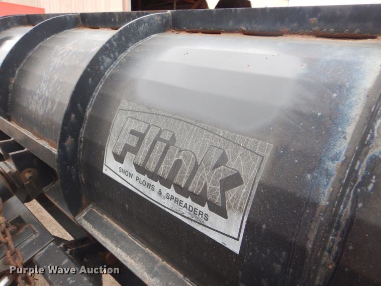 image for item DE4433 2001 Sterling LT7501 dump truck