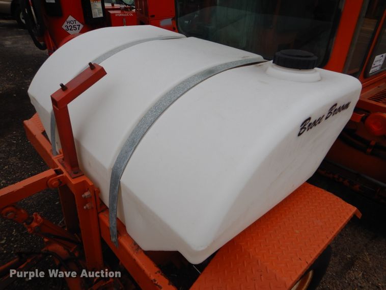 image for item DE4434 2006 Broce RJ-350 broom