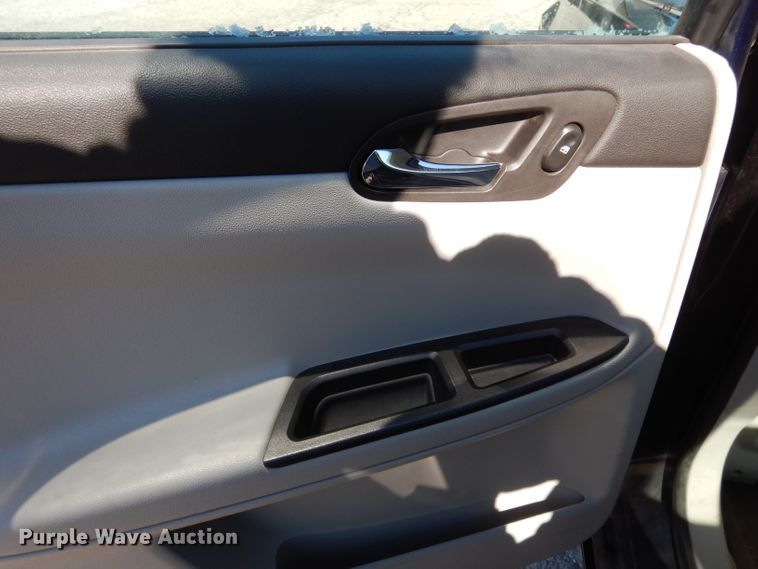 image for item DG6255 2007 Chevrolet Impala