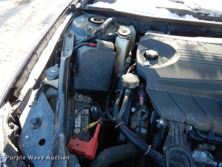 image for item DG6255 2007 Chevrolet Impala