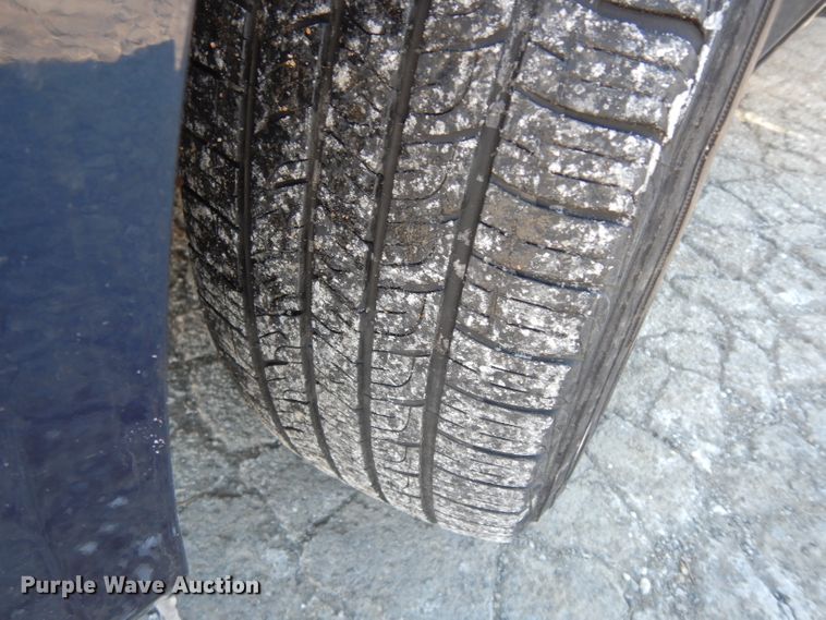 image for item DG6255 2007 Chevrolet Impala