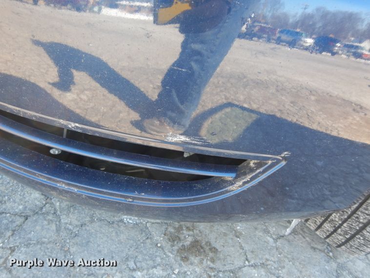 image for item DG6255 2007 Chevrolet Impala