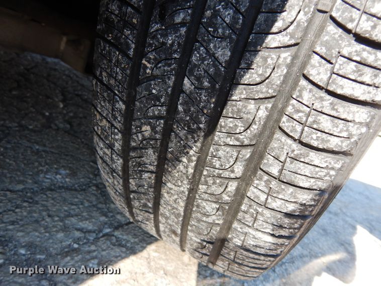 image for item DG6255 2007 Chevrolet Impala