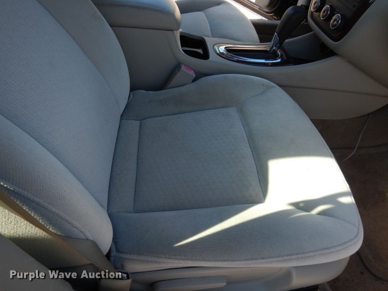 image for item DG6255 2007 Chevrolet Impala