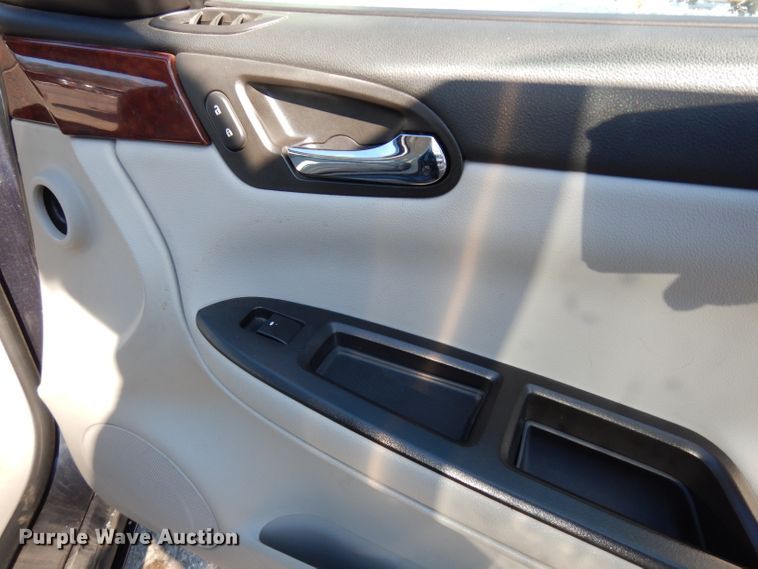 image for item DG6255 2007 Chevrolet Impala