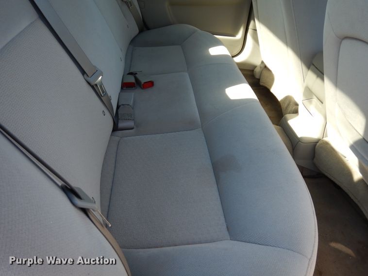 image for item DG6255 2007 Chevrolet Impala