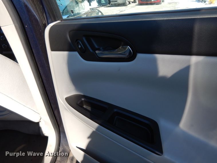 image for item DG6255 2007 Chevrolet Impala