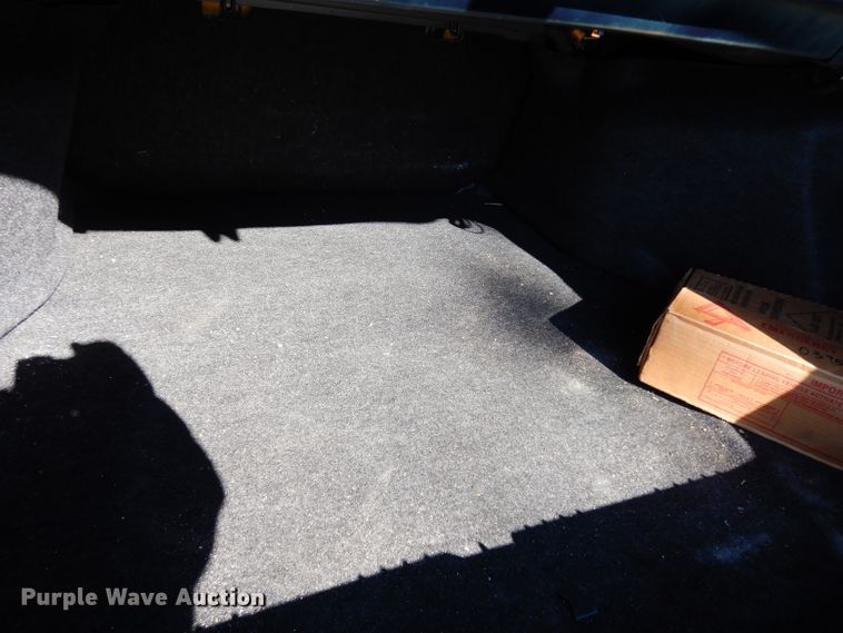 image for item DG6255 2007 Chevrolet Impala