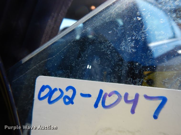 image for item DG6255 2007 Chevrolet Impala