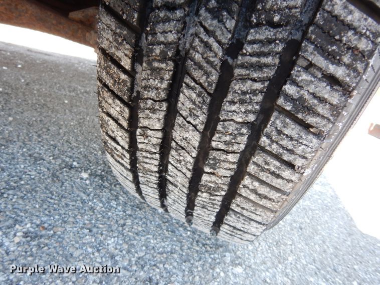 image for item DG6256 2007 Chevrolet TrailBlazer SUV