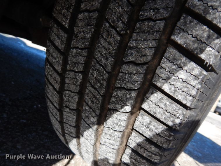 image for item DG6256 2007 Chevrolet TrailBlazer SUV