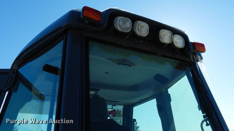 image for item DG6261 2006 New Holland B95 backhoe