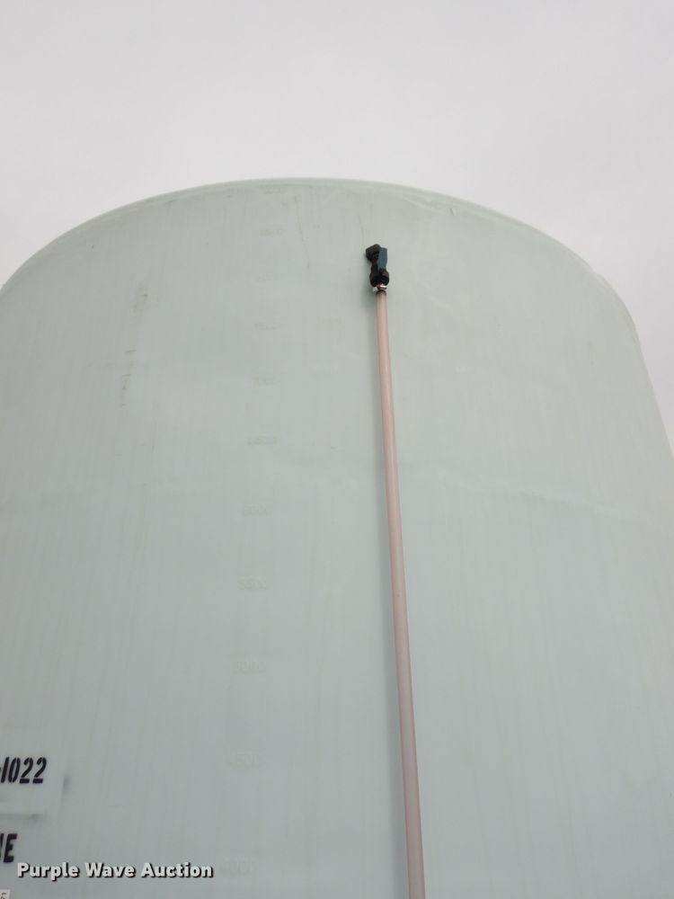 image for item DG6271 2002 Sprayer Specialist salt brine tank