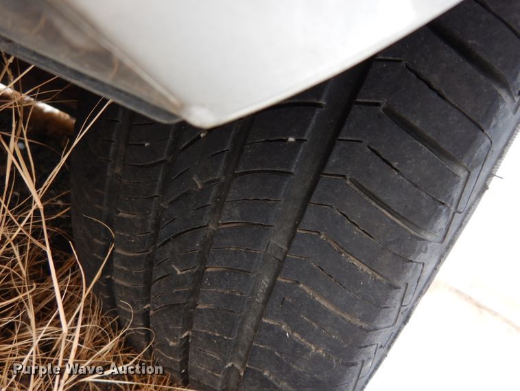 image for item DG6274 2008 Chevrolet Impala