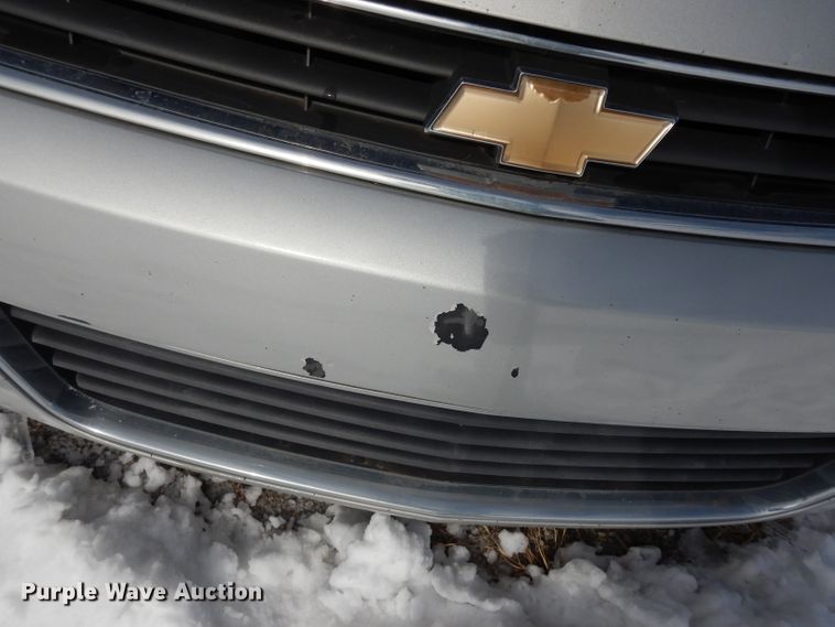 image for item DG6274 2008 Chevrolet Impala