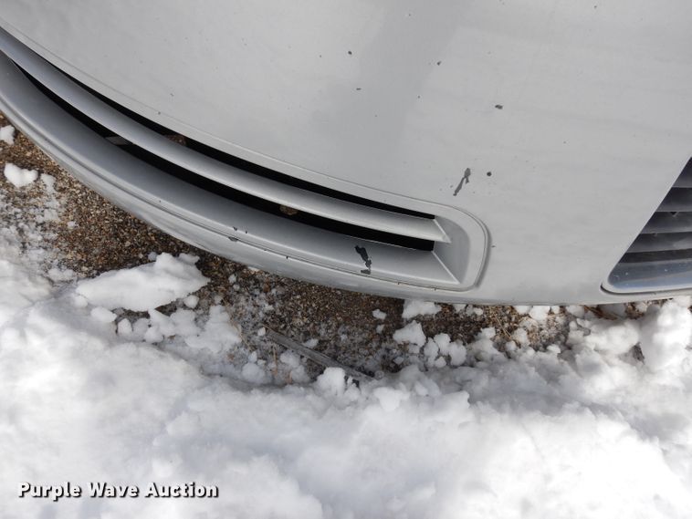 image for item DG6274 2008 Chevrolet Impala