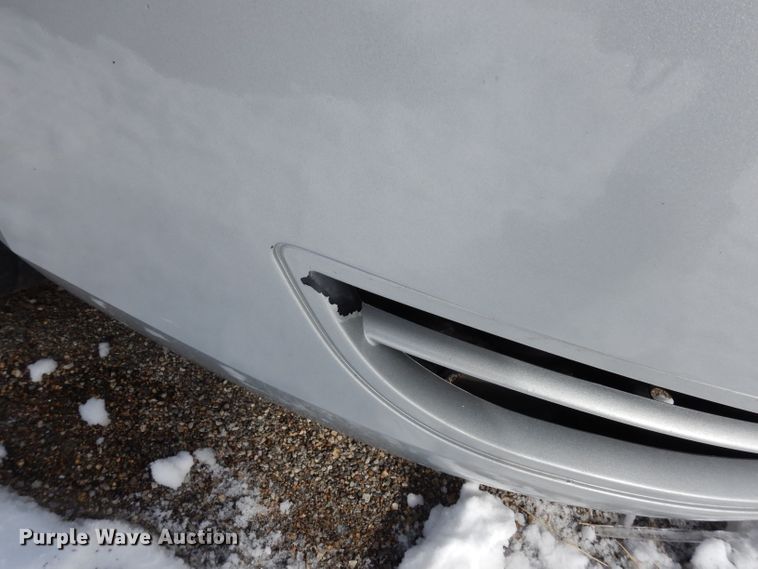 image for item DG6274 2008 Chevrolet Impala