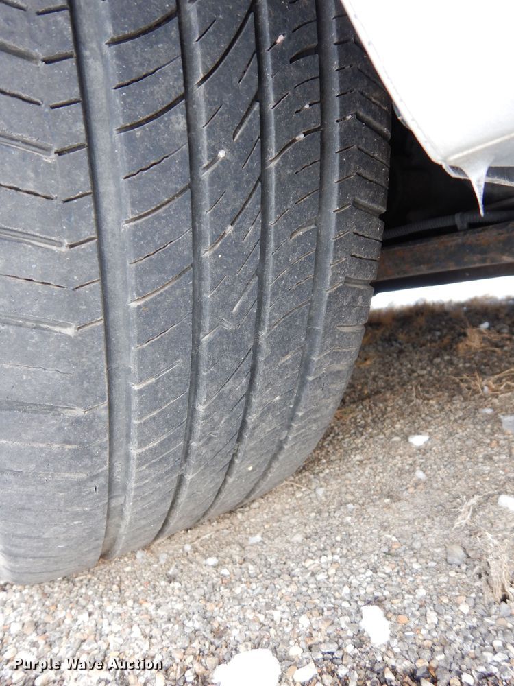 image for item DG6274 2008 Chevrolet Impala