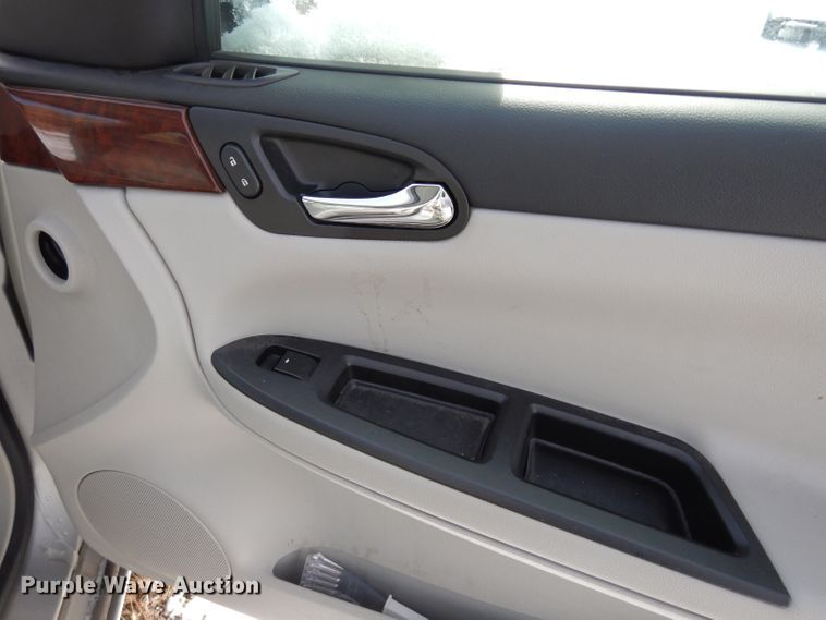 image for item DG6274 2008 Chevrolet Impala