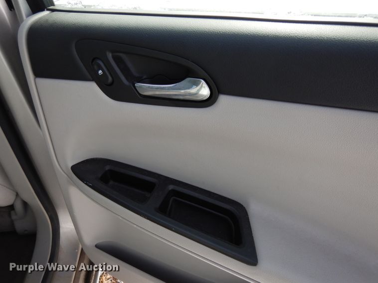 image for item DG6274 2008 Chevrolet Impala