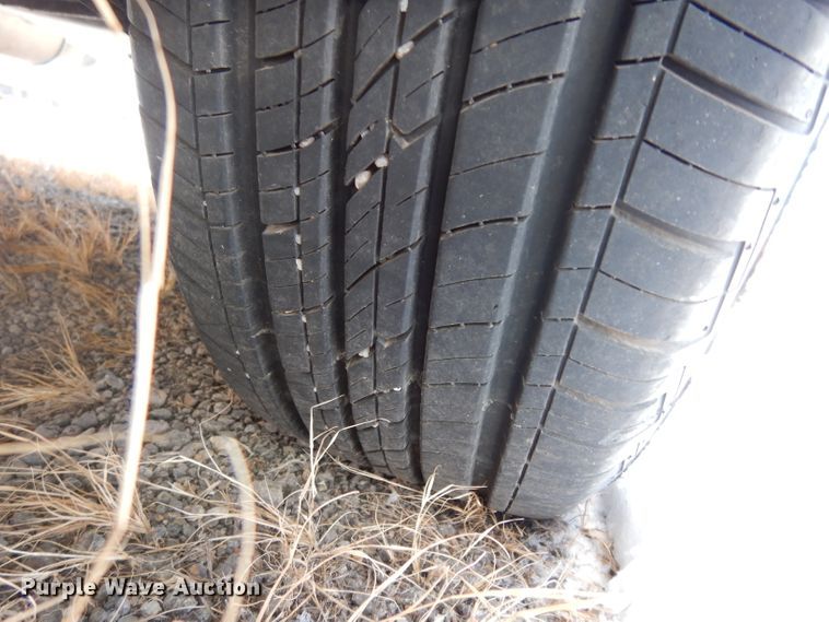 image for item DG6274 2008 Chevrolet Impala