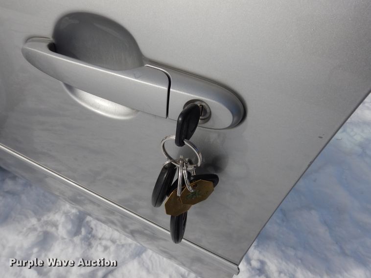 image for item DG6274 2008 Chevrolet Impala