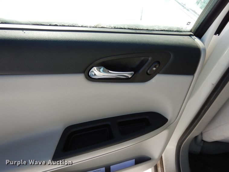 image for item DG6275 2007 Chevrolet Impala