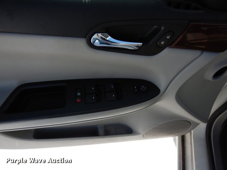 image for item DG6275 2007 Chevrolet Impala