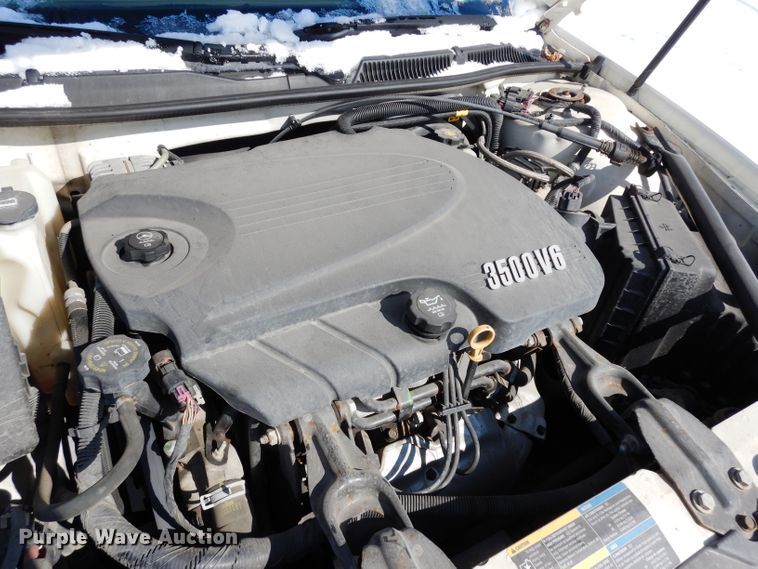 image for item DG6275 2007 Chevrolet Impala