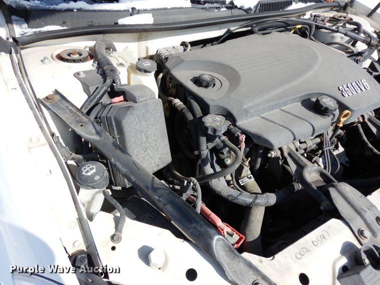 image for item DG6275 2007 Chevrolet Impala