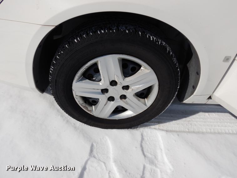 image for item DG6275 2007 Chevrolet Impala