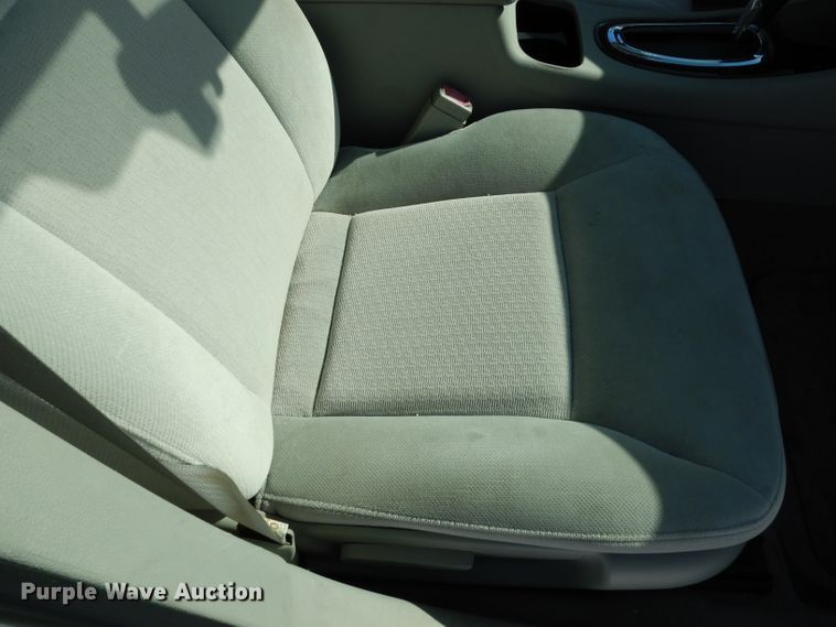 image for item DG6275 2007 Chevrolet Impala