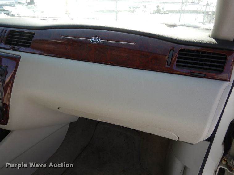 image for item DG6275 2007 Chevrolet Impala