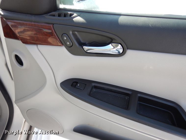 image for item DG6275 2007 Chevrolet Impala