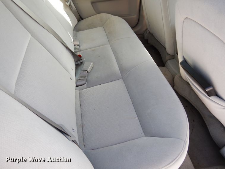 image for item DG6275 2007 Chevrolet Impala