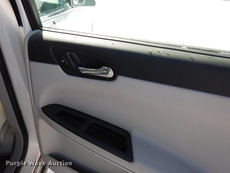 image for item DG6275 2007 Chevrolet Impala