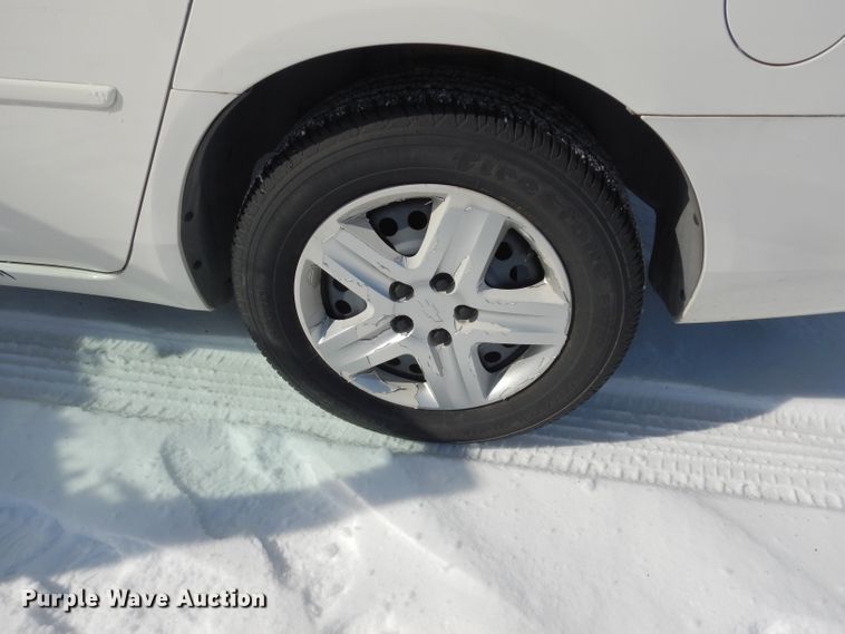 image for item DG6275 2007 Chevrolet Impala