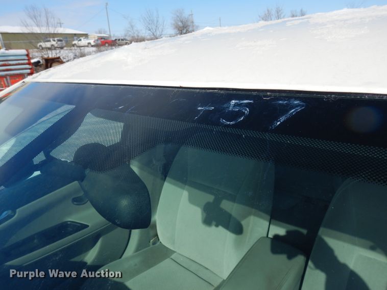 image for item DG6275 2007 Chevrolet Impala