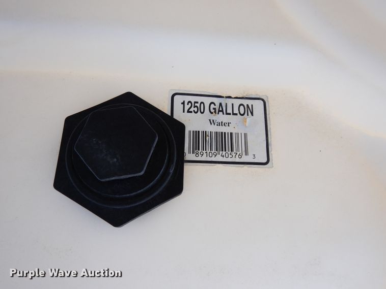 image for item DG6278 1999 Sprayer Specialties salt brine maker