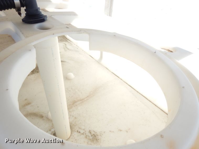 image for item DG6278 1999 Sprayer Specialties salt brine maker