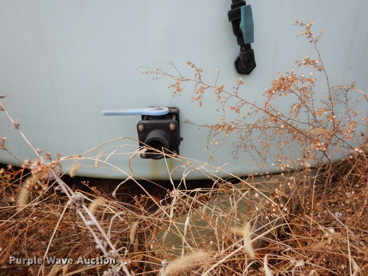 image for item DG6282 2002 Sprayer Specialist salt brine tank