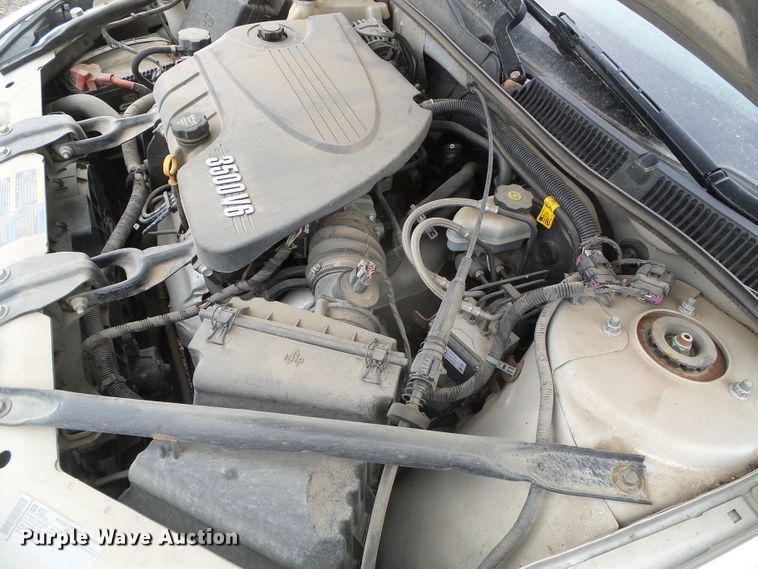 image for item DH4782 2009 Chevrolet Impala