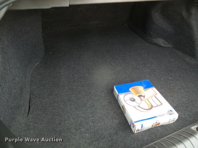 image for item DH4782 2009 Chevrolet Impala