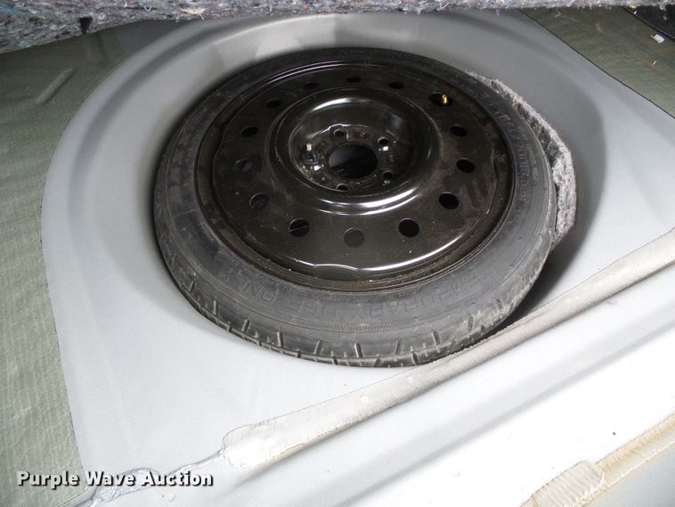 image for item DH4782 2009 Chevrolet Impala