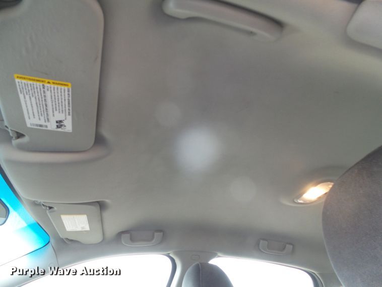 image for item DH4782 2009 Chevrolet Impala