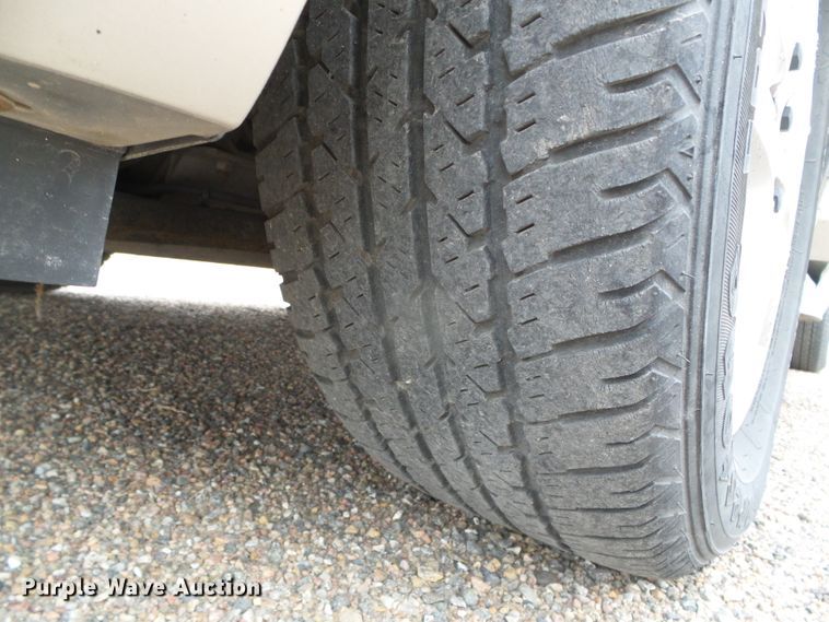 image for item DH4782 2009 Chevrolet Impala