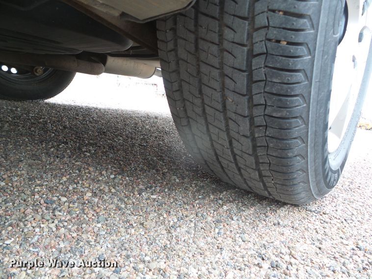 image for item DH4782 2009 Chevrolet Impala