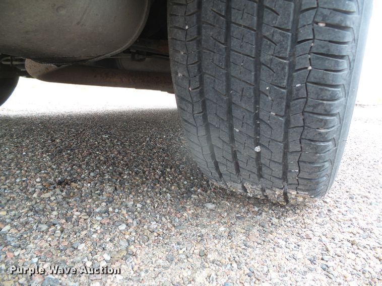 image for item DH4782 2009 Chevrolet Impala