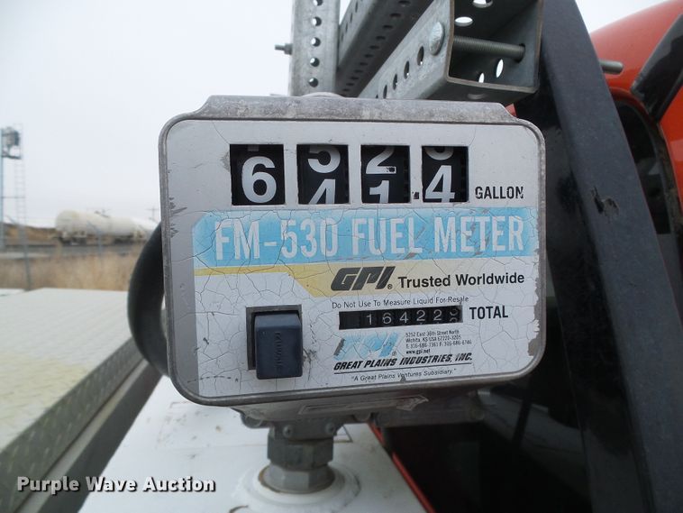 image for item DH4783 2008 Ford F250 Super Duty XL pickup truck